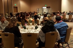 Annual Awards Gala (9/11/15) - South Coast Area (Garden Grove, CA)