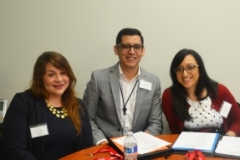 Executive Council 2019