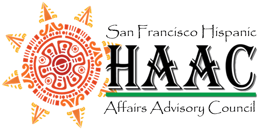 San Francisco Hispanic Affairs Advisory Council - HAAC